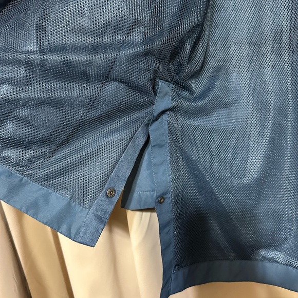 Like New Woman’s Champion Rain Jacket - Picture 2 of 2